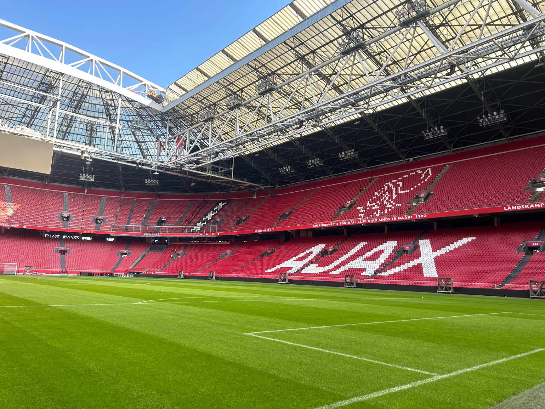 Johan Cruijff ArenA